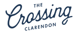 The-Crossing-Clarendon-Logo The Crossing Clarendon Logo