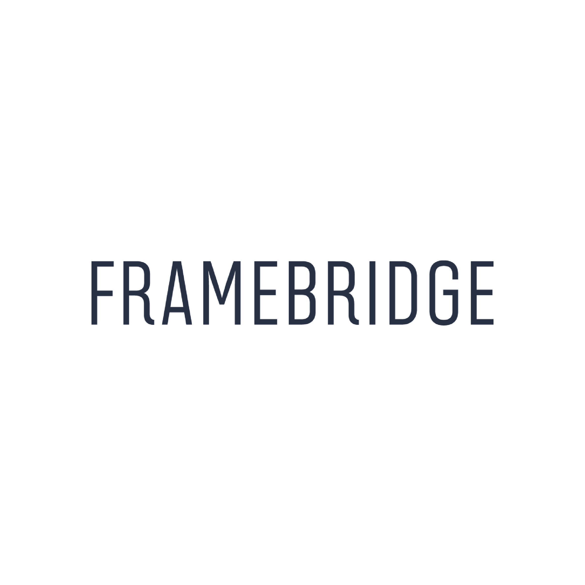 Framebridge logo