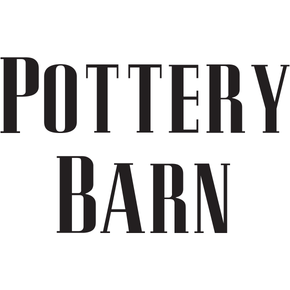 Pottery Barn logo