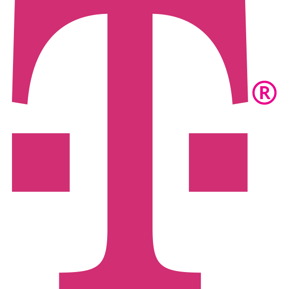 T Mobile logo