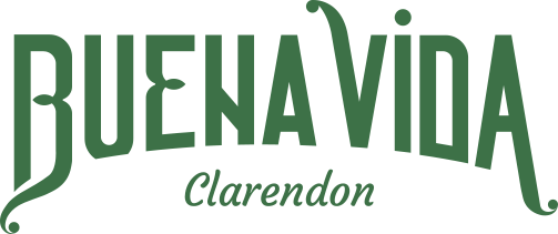 Buena Vida Clarendon logo