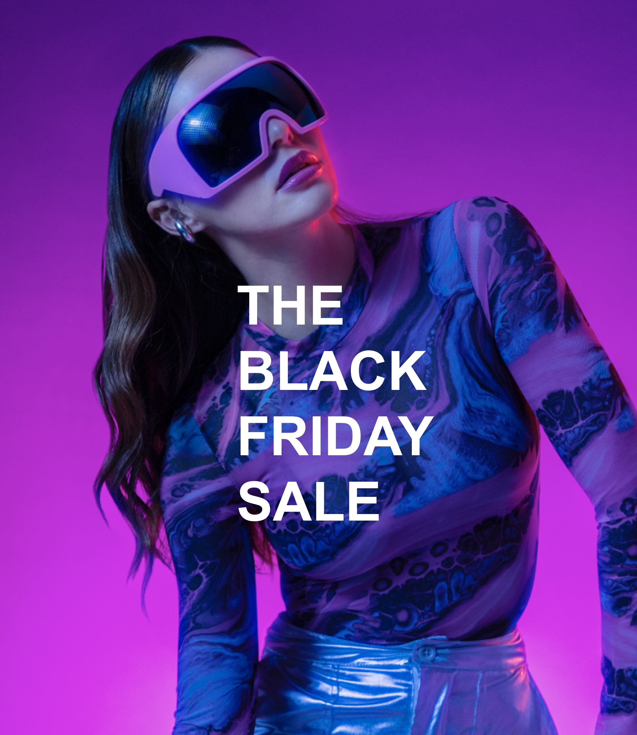 Laser Away Black Friday Sale icon