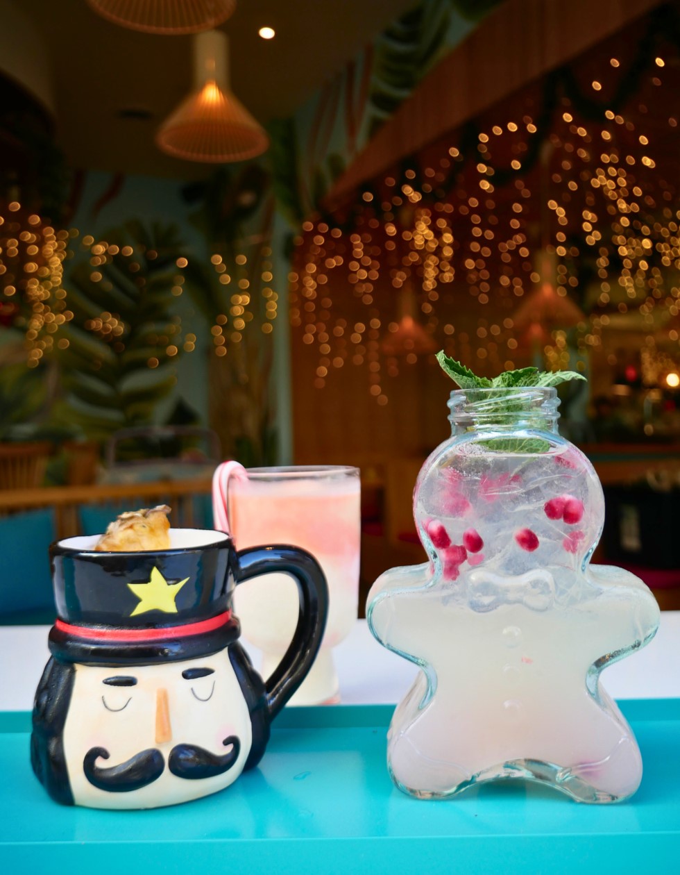 Colada Shop Holiday Bar icon