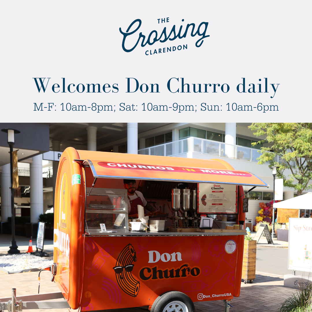 Don Churro Food Truck icon