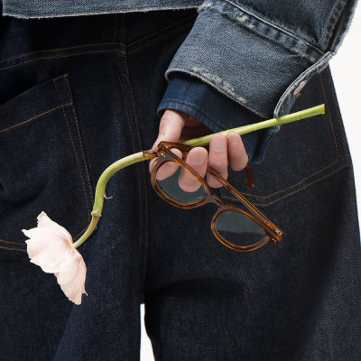 Warby Parker’s Spring Collection is Here! icon