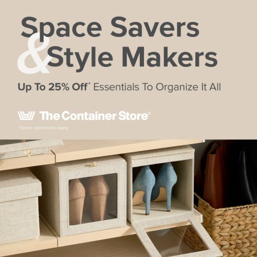 Up to 25% Off Best Sellers icon