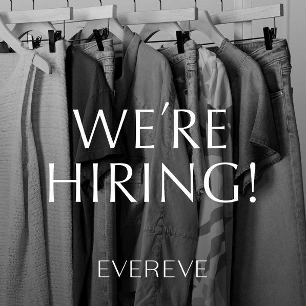 Hiring Part – Time Lead Stylist icon
