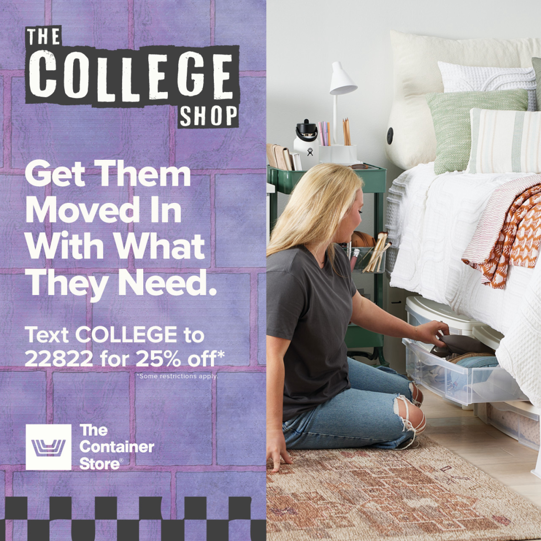 Get 25% Off For College! icon