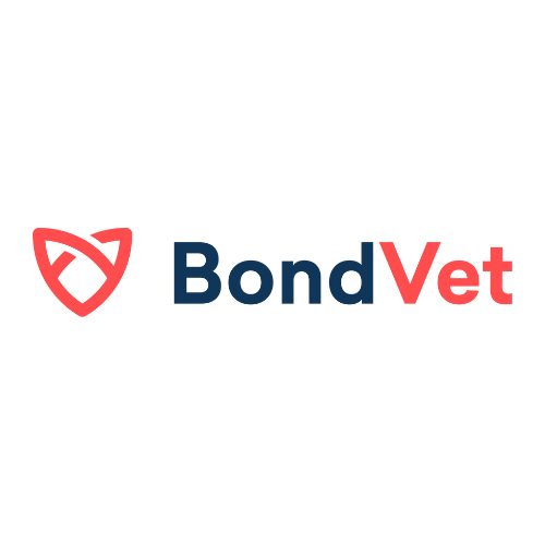 BondVet – Hiring Licensed Veterinary Technicians icon