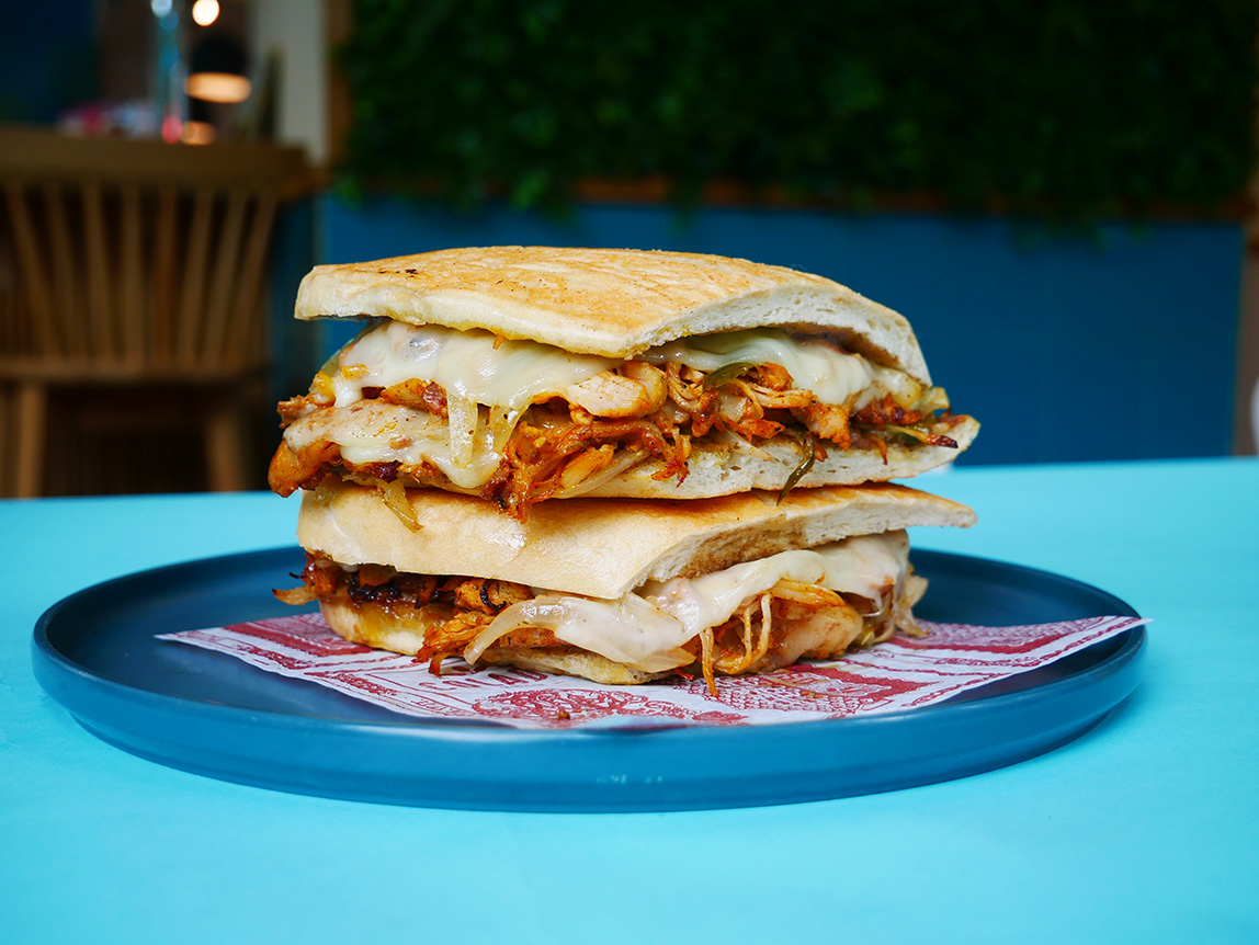 CPRC Cuban Sandwich icon