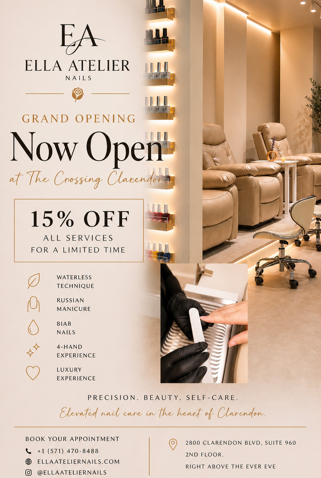 Grand Opening icon