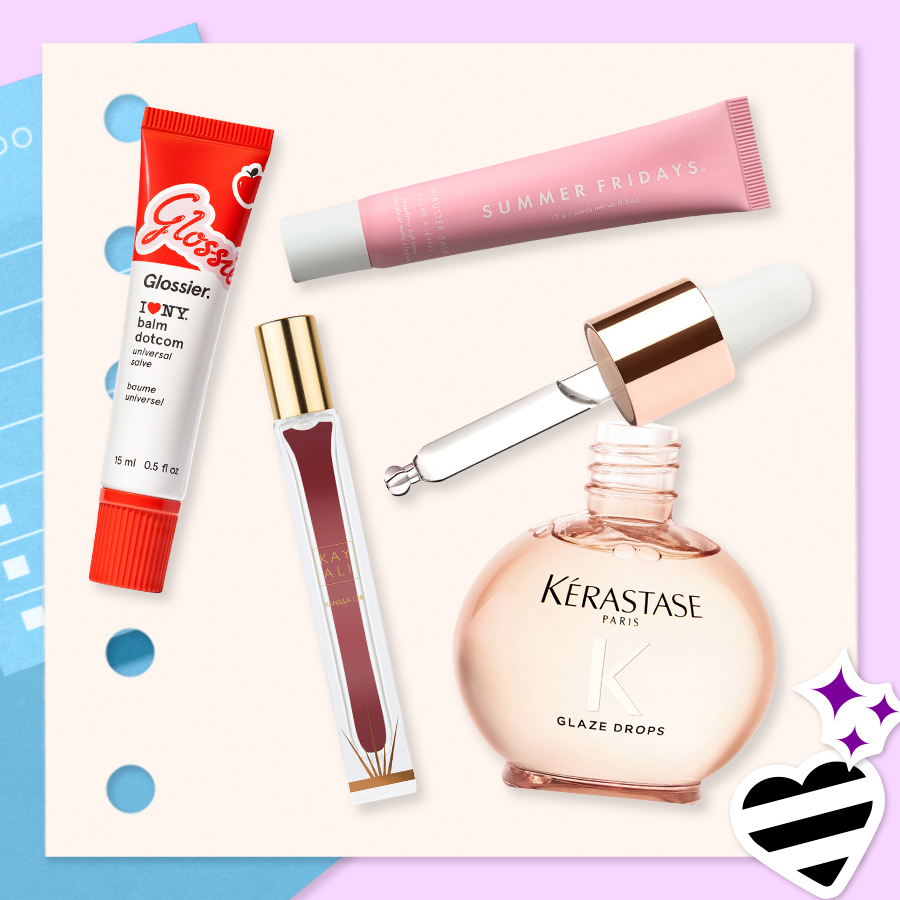 A+ Beauty Essentials at Sephora icon