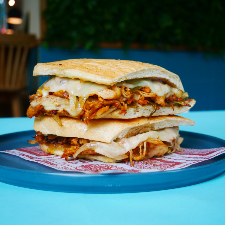 CPRC Cuban Sandwich at Colada Shop icon