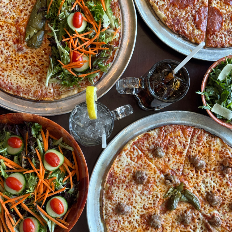You asked, Colony Grill – Arlington delivered icon