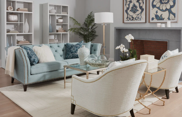 Complimentary Interior Design Service Available icon