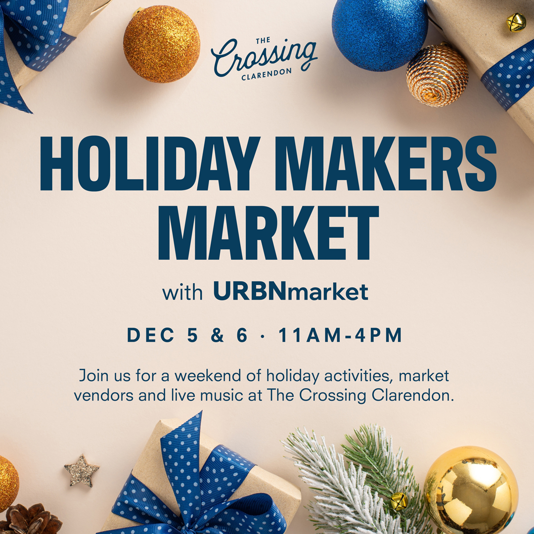 Holiday Market with URBNmarket